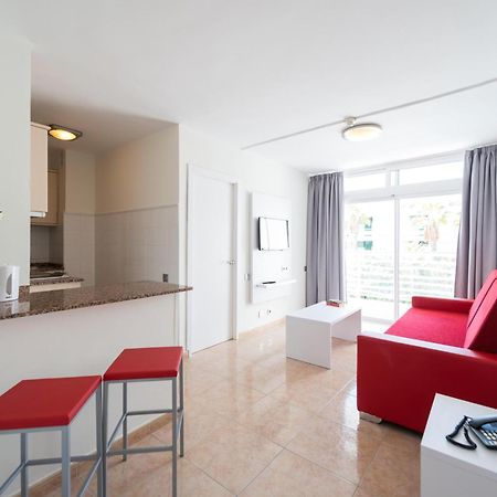 Eo Las Rosas Playa del Inglés Zewnętrze zdjęcie