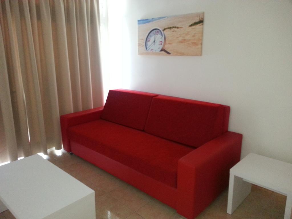 Eo Las Rosas Playa del Inglés Pokój zdjęcie