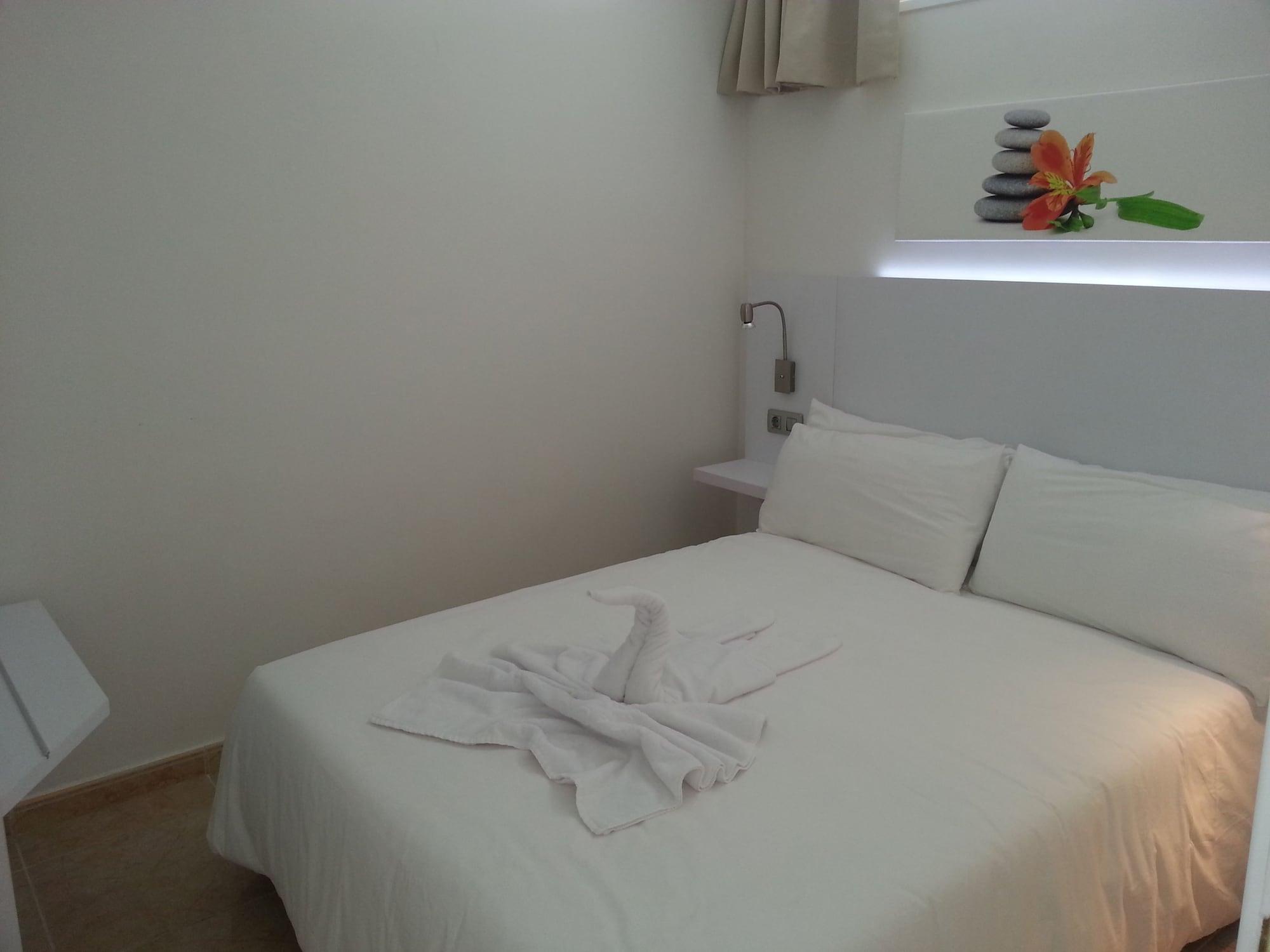 Eo Las Rosas Playa del Inglés Zewnętrze zdjęcie