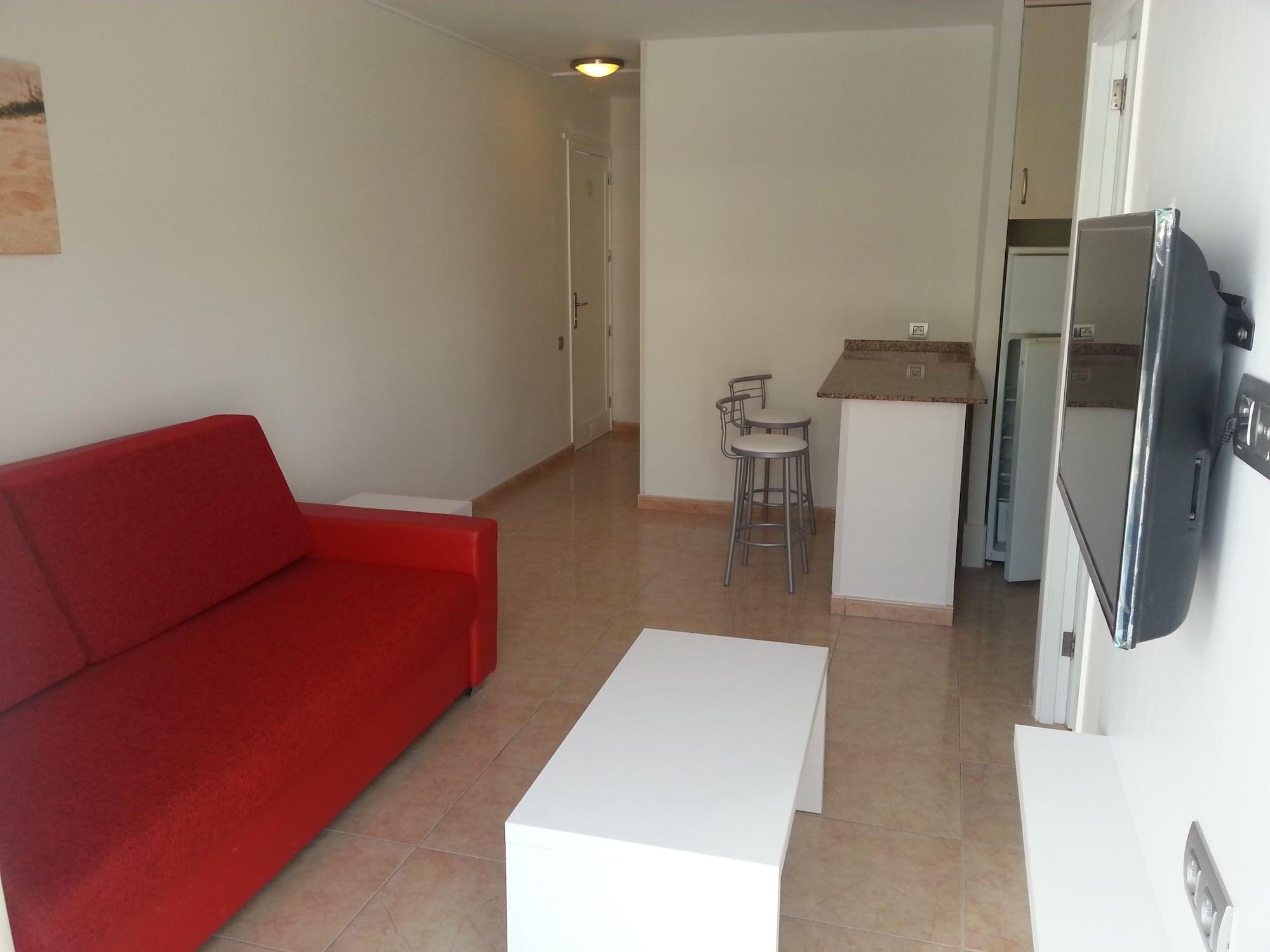Eo Las Rosas Playa del Inglés Zewnętrze zdjęcie