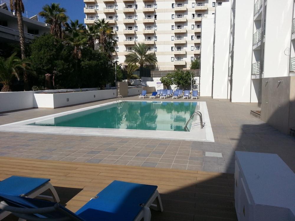 Eo Las Rosas Playa del Inglés Zewnętrze zdjęcie