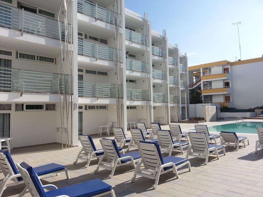 Eo Las Rosas Playa del Inglés Zewnętrze zdjęcie